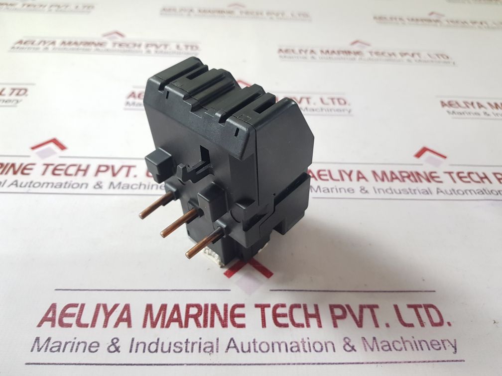Telemecanique/Schneider Electric Lr2D3359 Overload Relay
