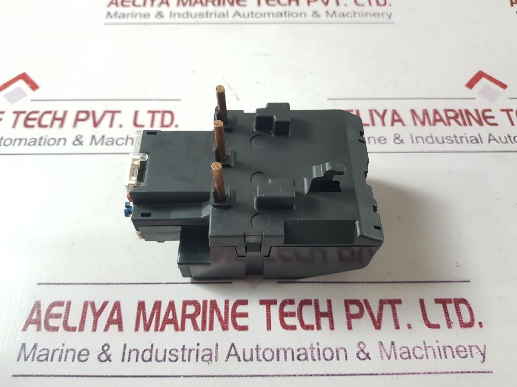 Telemecanique/Schneider Electric Lr2D3359 Overload Relay
