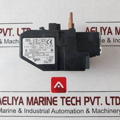 Telemecanique Lr2D3361 Thermal Overload Relay