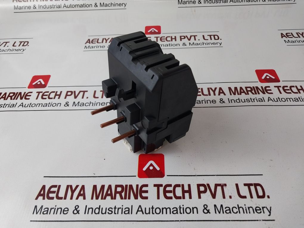 Telemecanique Lr2D3361 Thermal Overload Relay