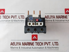 Telemecanique Lr2D3361 Thermal Overload Relay