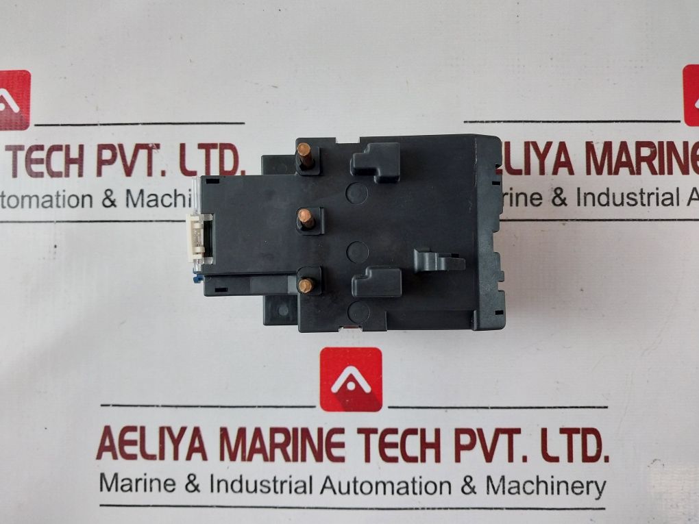Telemecanique Lr2D3361 Thermal Overload Relay