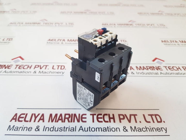 Telemecanique Lr2D3361 Thermal Overload Relay
