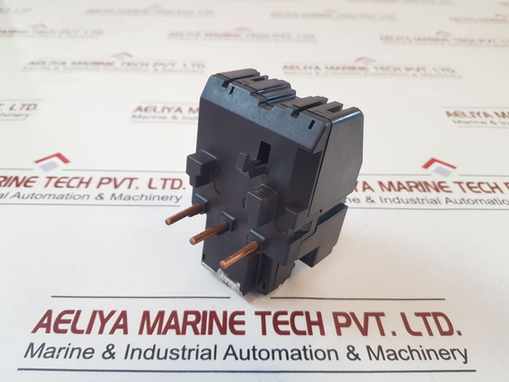 Telemecanique Lr2D3361 Thermal Overload Relay
