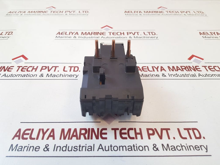 Telemecanique Lr2D3361 Thermal Overload Relay
