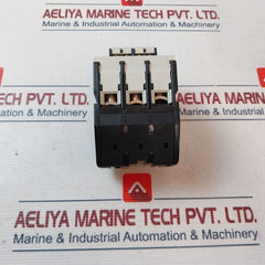 Telemecanique Lr2D33 Thermal Overload Relay Lr2 D3357