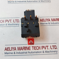 Telemecanique Lr2D33 Thermal Overload Relay Lr2 D3357
