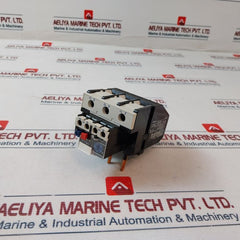 Telemecanique Lr2D33 Thermal Overload Relay Lr2 D3357