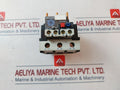 Telemecanique Lr2D33 Thermal Overload Relay Lr2 D3357