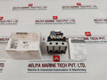 Telemecanique Lr2D33 Thermal Overload Relay
