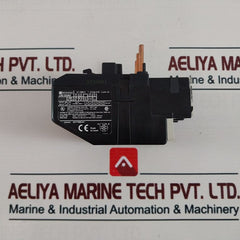 Telemecanique Lr2D33 Thermal Overload Relay