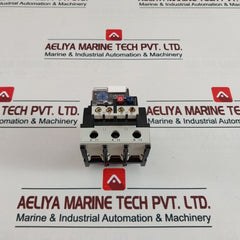 Telemecanique Lr2D33 Thermal Overload Relay