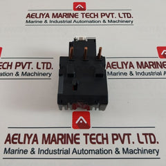 Telemecanique Lr2D33 Thermal Overload Relay