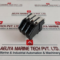 Telemecanique Lr2D33 Thermal Overload Relay
