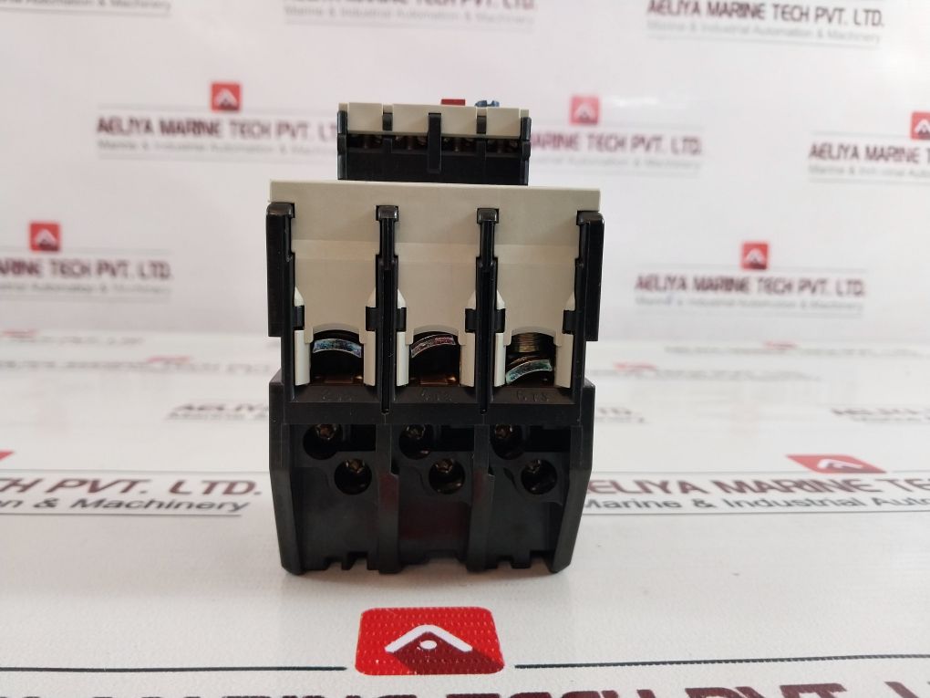 Telemecanique Lr2D33 Thermal Overload Relay
