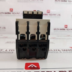 Telemecanique Lr2D33 Thermal Overload Relay