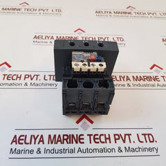 Telemecanique/Schneider Electric Lr2D43 Thermal Overload Relay