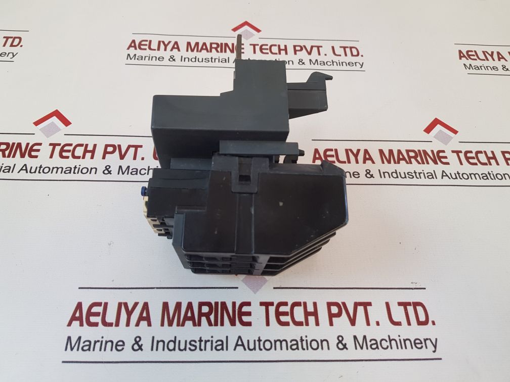 Telemecanique/Schneider Electric Lr2D43 Thermal Overload Relay