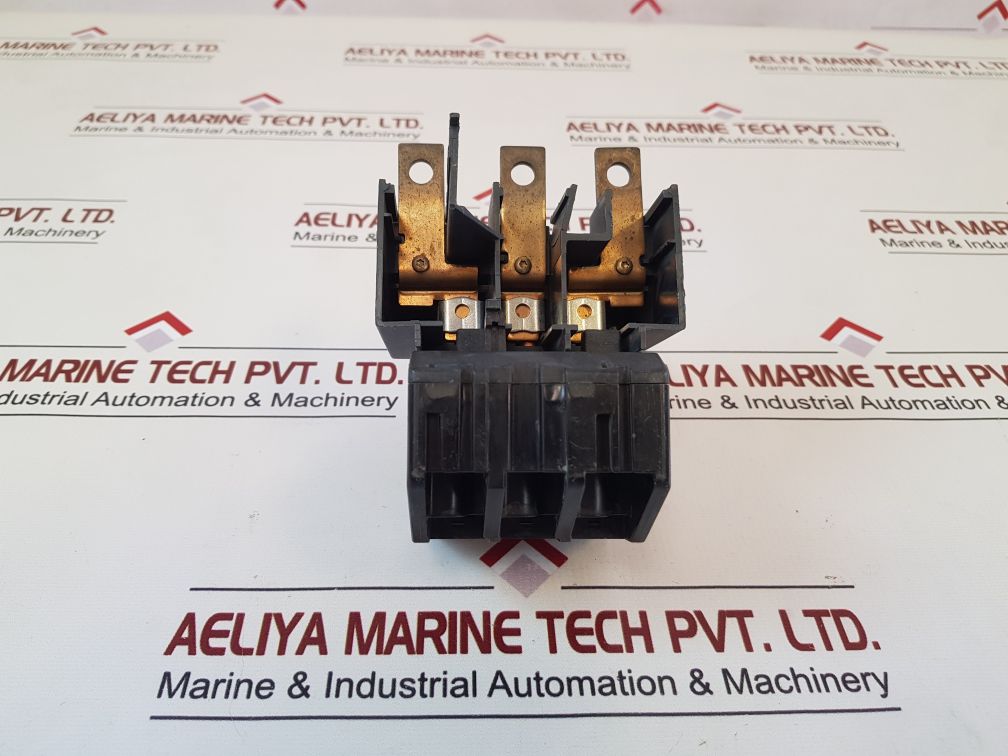 Telemecanique/Schneider Electric Lr2D43 Thermal Overload Relay