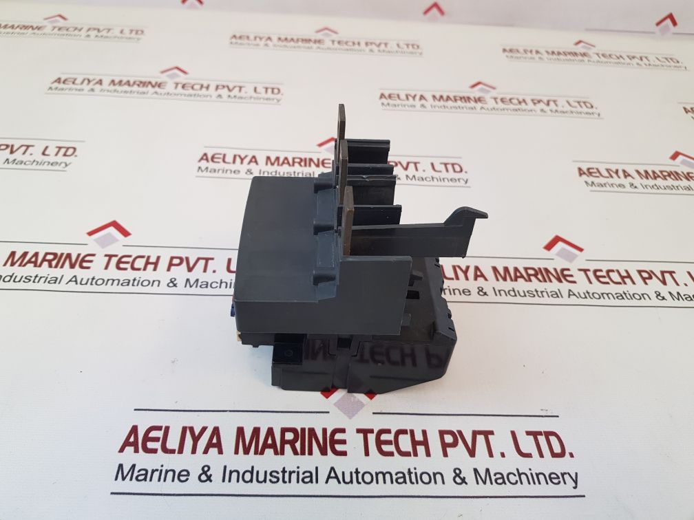 Telemecanique/Schneider Electric Lr2D43 Thermal Overload Relay
