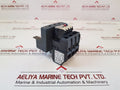 Telemecanique/Schneider Electric Lr2D43 Thermal Overload Relay