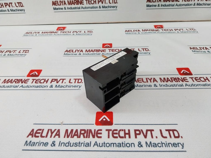 Telemecanique Lr3-d40355 Overload Relay