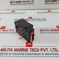 Telemecanique Lr3-d40355 Overload Relay