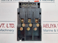 Telemecanique Lr3-d40355 Overload Relay