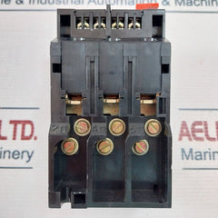 Telemecanique Lr3-d40355 Overload Relay