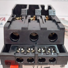 Telemecanique Lr3-d40355 Overload Relay