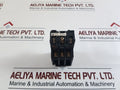 Telemecanique Lr4-d12 Thermal Overload Relay 600 V 40A