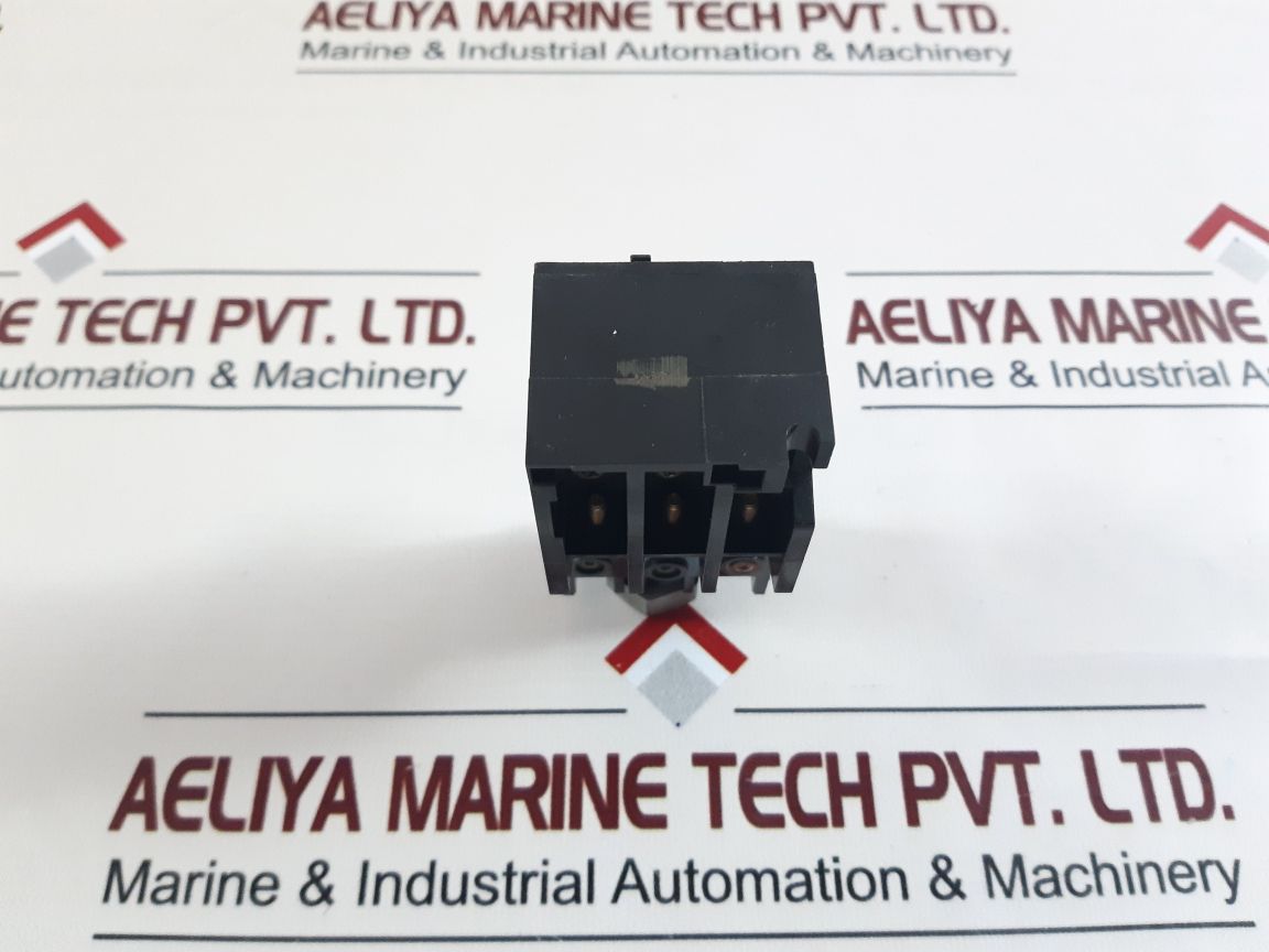 Telemecanique Lr4-d12 Thermal Overload Relay