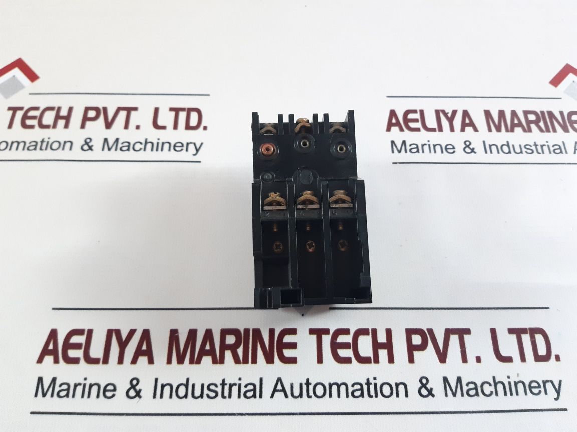 Telemecanique Lr4-d12 Thermal Overload Relay