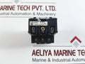 Telemecanique Lr4-d12 Thermal Overload Relay
