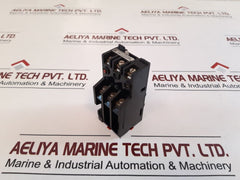 Telemecanique Lr4-d12 Thermal Overload Relay