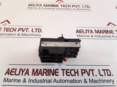 Telemecanique Lr4-d12 Thermal Overload Relay