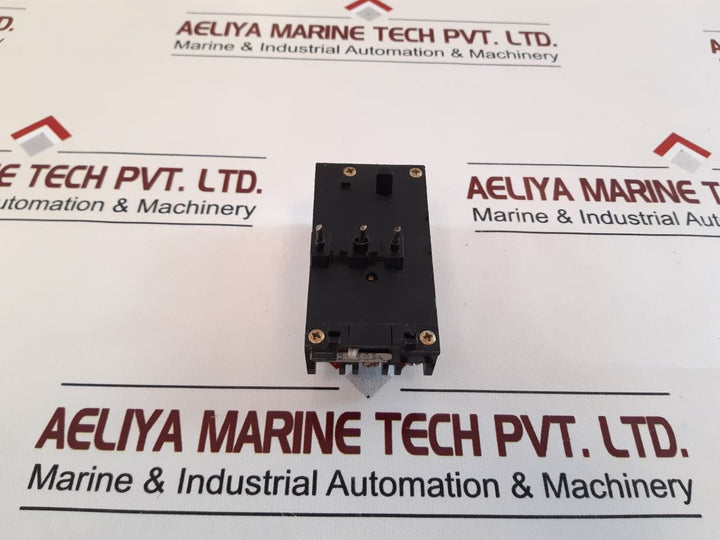 Telemecanique Lr4-d12 Thermal Overload Relay