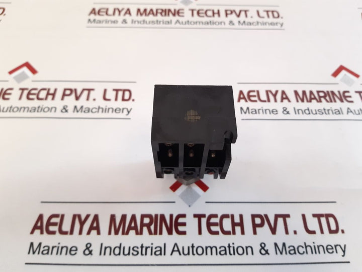 Telemecanique Lr4-d12 Thermal Overload Relay