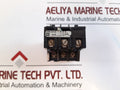 Telemecanique Lr4-d12 Thermal Overload Relay