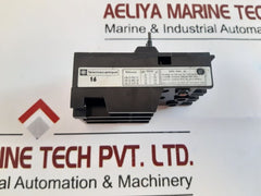 Telemecanique Lr4-d12 Thermal Overload Relay