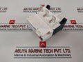 Telemecanique Lr9 D 5367 Thermal Overload Relay Class 10/10A 600 Vac