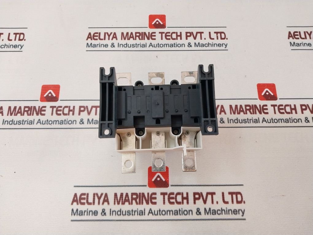 Telemecanique Lr9 D 5367 Thermal Overload Relay Class 10/10A 600 Vac