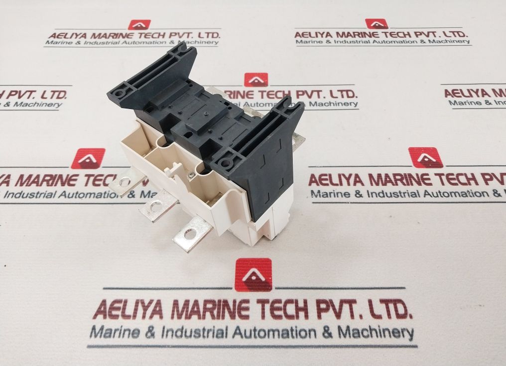 Telemecanique Lr9 D 5367 Thermal Overload Relay Class 10/10A 600 Vac