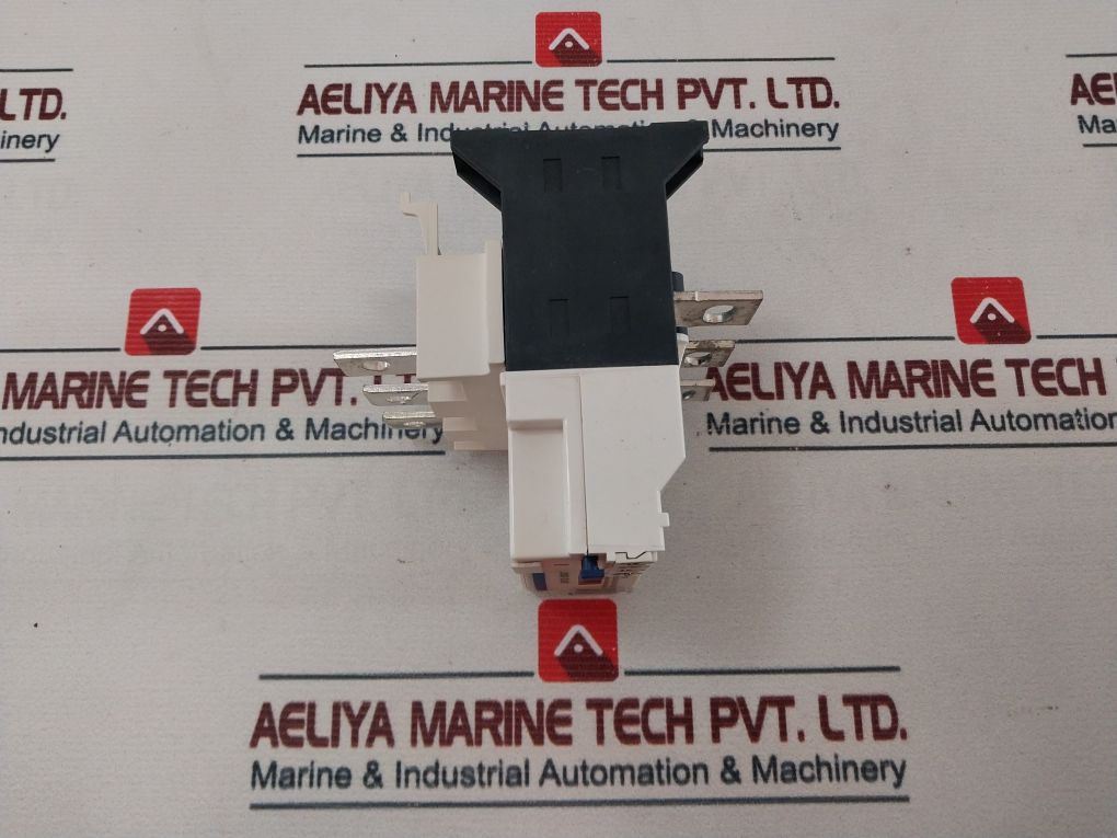 Telemecanique Lr9 D 5367 Thermal Overload Relay Class 10/10A 600 Vac