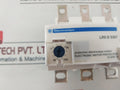 Telemecanique Lr9 D 5367 Thermal Overload Relay Class 10/10A 600 Vac