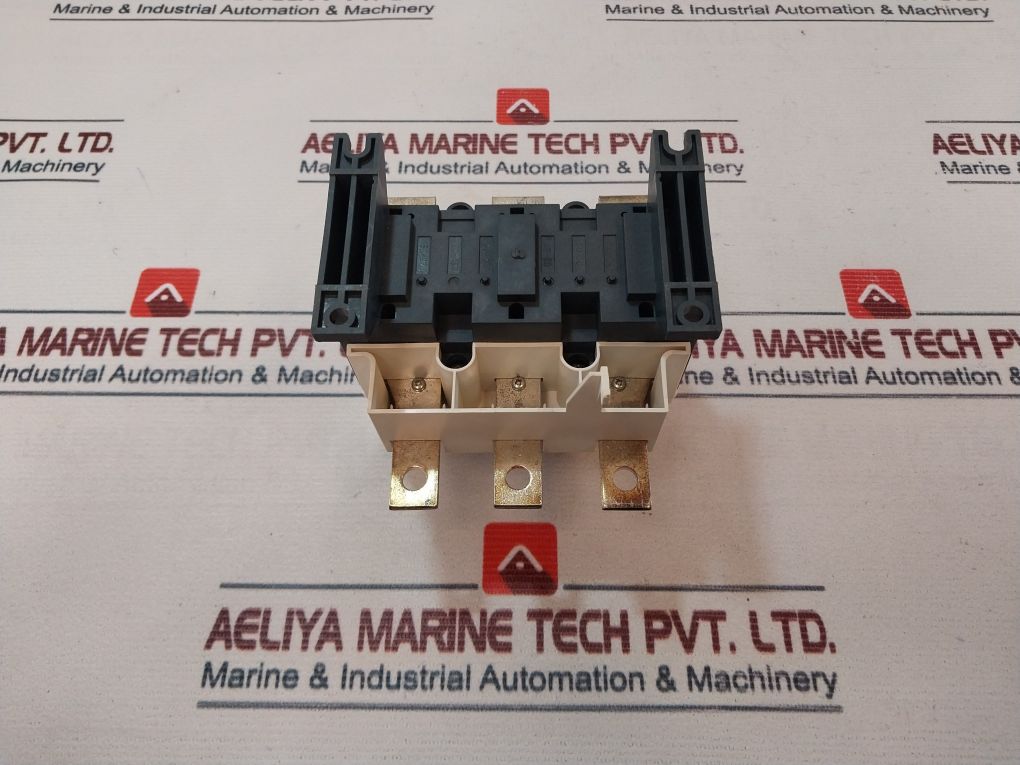 Telemecanique Lr9 D 5369 Thermal Overload Relay
