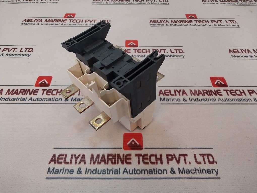 Telemecanique Lr9 D 5369 Thermal Overload Relay