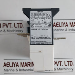 Telemecanique Lr9 F 5363 Thermal Overload Relay