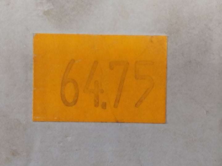 Telemecanique Lr9 F 5367 Thermal Overload Relay 60A-100A 50-60 Hz