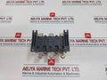 Telemecanique Lr9 F 5367 Thermal Overload Relay 60A-100A 50-60 Hz